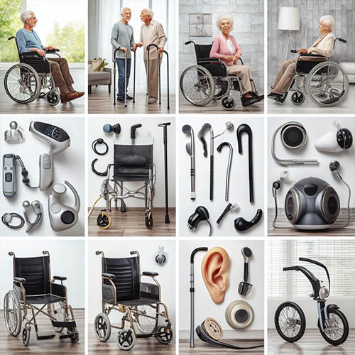 aide a la personne dependante. Location et vente matériel à la pharmacie Moungang fauteuil roulant et déhambulateur