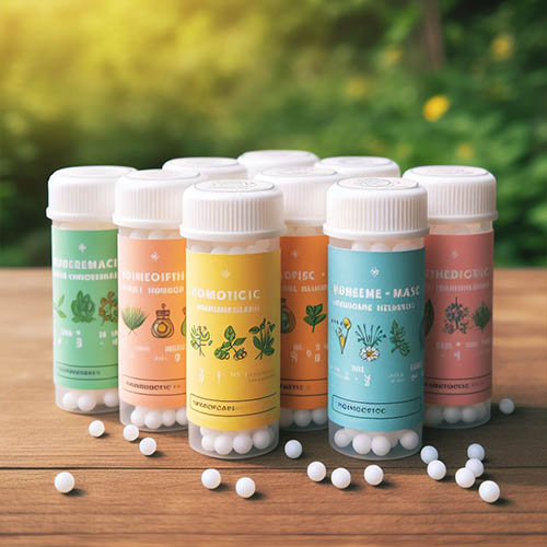 photo espace homéopathie à Évry-Courcouronnes 